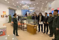Đảng Cộng sản Việt Nam - những dấu ấn quang vinh