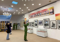 Đảng Cộng sản Việt Nam - những dấu ấn quang vinh