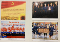 Đảng Cộng sản Việt Nam - những dấu ấn quang vinh