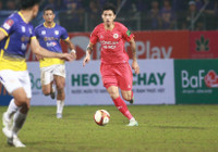 8 ngôi sao đáng chú ý nhất trận Hoàng Anh Gia Lai - Công an Hà Nội