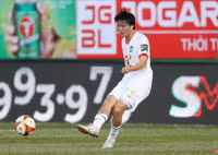 8 ngôi sao đáng chú ý nhất trận Hoàng Anh Gia Lai - Công an Hà Nội