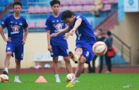 8 ngôi sao đáng chú ý nhất trận Hoàng Anh Gia Lai - Công an Hà Nội