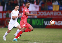 8 ngôi sao đáng chú ý nhất trận Hoàng Anh Gia Lai - Công an Hà Nội