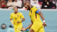 8 ngôi sao đang rực sáng trên bầu trời World Cup 2022
