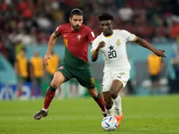 8 ngôi sao đang rực sáng trên bầu trời World Cup 2022