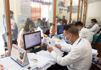 Nhịp sống “bình thường mới” ở Hà Nội 