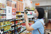 Nhịp sống “bình thường mới” ở Hà Nội 