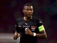 8 ngôi sao mới nhất phải ngồi nhà xem World Cup 2022