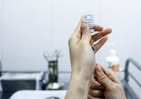 Vững tâm chống dịch 