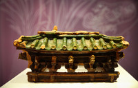 Báu vật hoàng cung tại Hoàng thành Thăng Long 