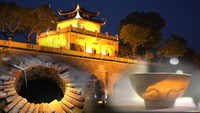 Báu vật hoàng cung tại Hoàng thành Thăng Long 