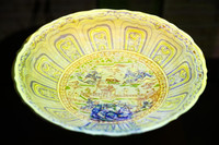 Báu vật hoàng cung tại Hoàng thành Thăng Long 