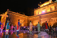 Báu vật hoàng cung tại Hoàng thành Thăng Long 