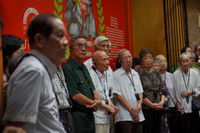 “Mầm xanh trên đá” - Câu chuyện về ý chí cách mạng can trường của thanh niên Việt Nam