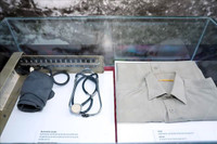 “Để bầu trời mãi xanh” tái hiện sống động một thời đạn bom