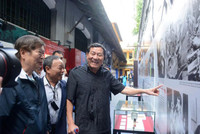 “Để bầu trời mãi xanh” tái hiện sống động một thời đạn bom