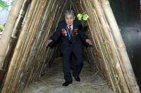 “Để bầu trời mãi xanh” tái hiện sống động một thời đạn bom