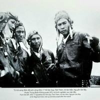 “Để bầu trời mãi xanh” tái hiện sống động một thời đạn bom