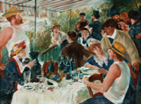 Những bức họa nổi tiếng nhất thế giới