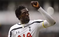 Những cầu thủ từng vượt qua thị phi để khoác áo cả Tottenham lẫn Arsenal