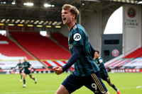 Tiềm ẩn bất ngờ ở cuộc đua Vua phá lưới Premier League