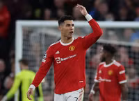 8 ngôi sao lớn vắng mặt ở tứ kết Champions League 