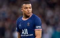 8 ngôi sao lớn vắng mặt ở tứ kết Champions League 