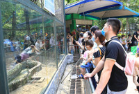 Du lịch Hà Nội tăng trưởng mạnh mẽ dịp nghỉ lễ