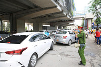 Du lịch Hà Nội tăng trưởng mạnh mẽ dịp nghỉ lễ