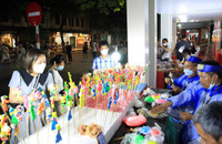 Du lịch Hà Nội tăng trưởng mạnh mẽ dịp nghỉ lễ