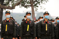 Đảm bảo giao thông an toàn, thông suốt 