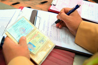 Ngày đầu áp dụng nộp phạt trực tuyến khi vi phạm giao thông