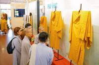 Triển lãm “Phật giáo Việt Nam - Dấu ấn tinh hoa”