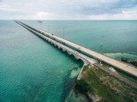 Chiêm ngưỡng những cây cầu dài nhất thế giới