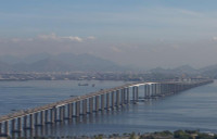 Chiêm ngưỡng những cây cầu dài nhất thế giới