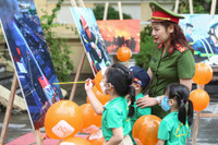 Nâng cao chất lượng công tác tuyên truyền an toàn phòng cháy, chữa cháy