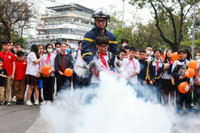 Nâng cao chất lượng công tác tuyên truyền an toàn phòng cháy, chữa cháy