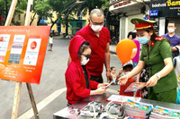 Nâng cao chất lượng công tác tuyên truyền an toàn phòng cháy, chữa cháy