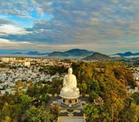 Những ngôi chùa linh thiêng nhất Việt Nam