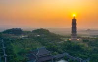 Những ngôi chùa linh thiêng nhất Việt Nam