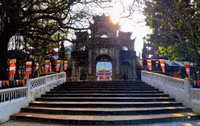 Những ngôi chùa linh thiêng nhất Việt Nam