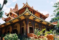Những ngôi chùa linh thiêng nhất Việt Nam