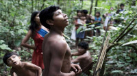 Điểm tên những bộ tộc bí ẩn nhất thế giới