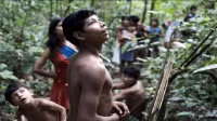 Điểm tên những bộ tộc bí ẩn nhất thế giới