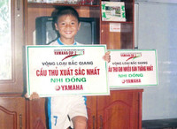 Quang Hải và ngã rẽ sự nghiệp cùng CLB Công an Hà Nội