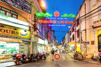 10 điểm đến đặc biệt ở Hà Nội