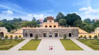 10 điểm đến đặc biệt ở Hà Nội