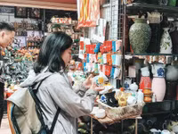 10 điểm đến đặc biệt ở Hà Nội