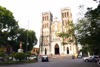 10 điểm đến đặc biệt ở Hà Nội