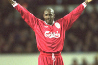 Những ngôi sao từng đặt dấu ấn ở Liverpool và Arsenal